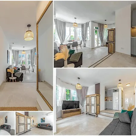 2 Bedroom In Fanabe
