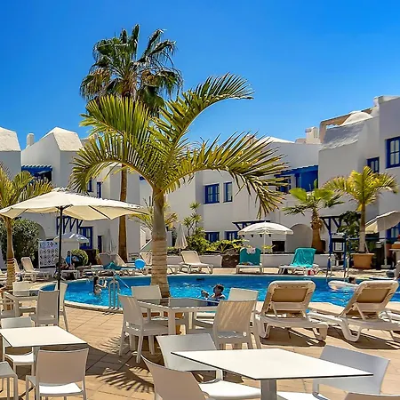 2 Bedroom In Fanabe Costa Adeje (Tenerife)