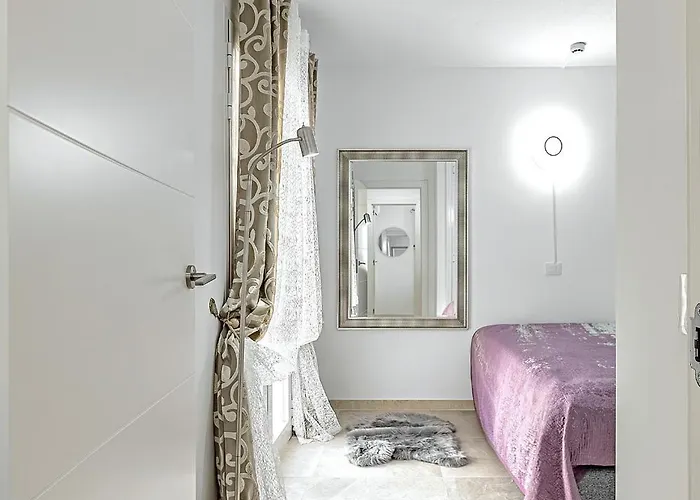 Apartmán 2 Bedroom In Fanabe Costa Adeje (Tenerife)