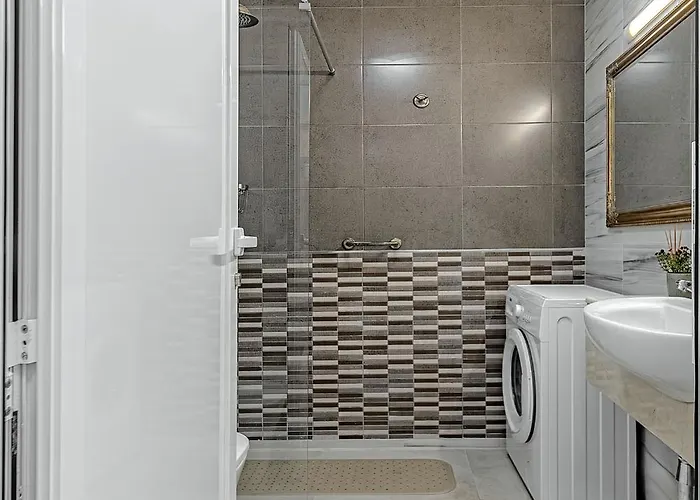2 Bedroom In Fanabe Apartmán
