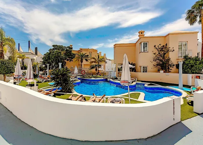 Apartmán 2 Bedroom In Fanabe