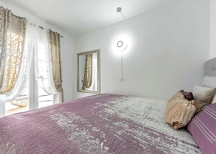 2 Bedroom In Fanabe