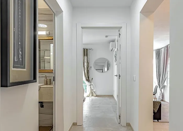 Apartmán 2 Bedroom In Fanabe