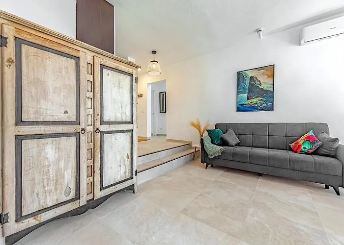 2 Bedroom In Fanabe Costa Adeje (Tenerife)