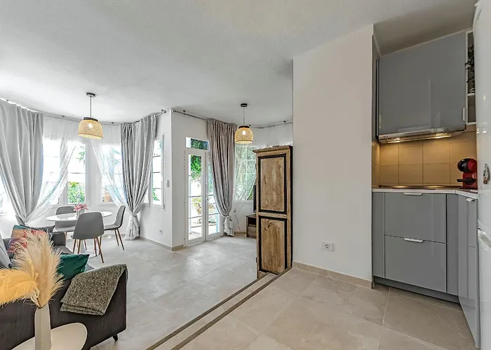 2 Bedroom In Fanabe Costa Adeje (Tenerife)