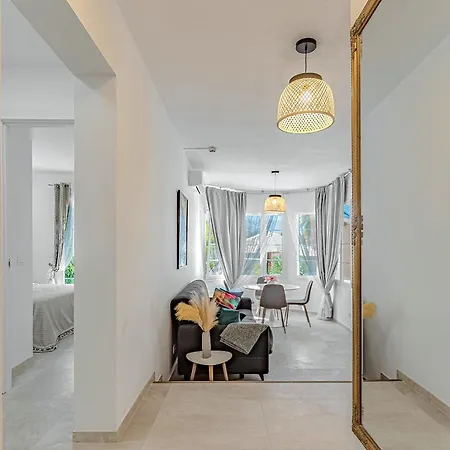 Apartment 2 Bedroom In Fanabe *