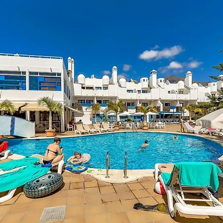2 Bedroom In Fanabe