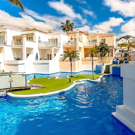 2 Bedroom In Fanabe Apartment