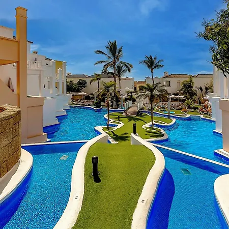 2 Bedroom In Fanabe Apartment Costa Adeje (Tenerife)