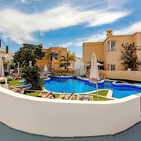 Apartment 2 Bedroom In Fanabe