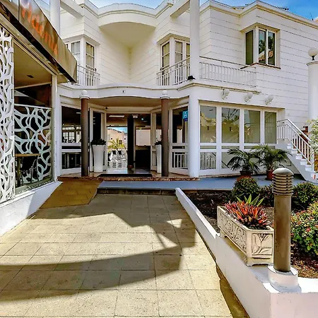 Apartment 2 Bedroom In Fanabe *