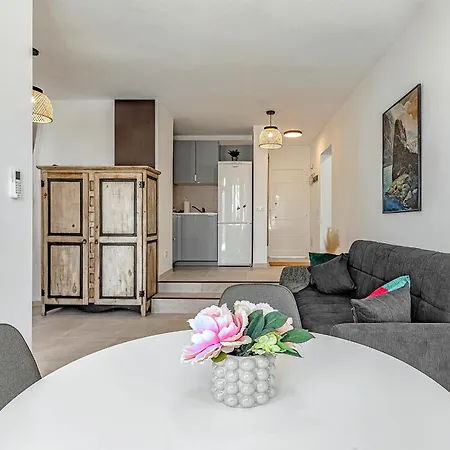 2 Bedroom In Fanabe Apartment Costa Adeje (Tenerife)