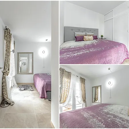 2 Bedroom In Fanabe Apartment *