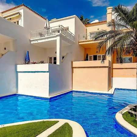 2 Bedroom In Fanabe Apartment *