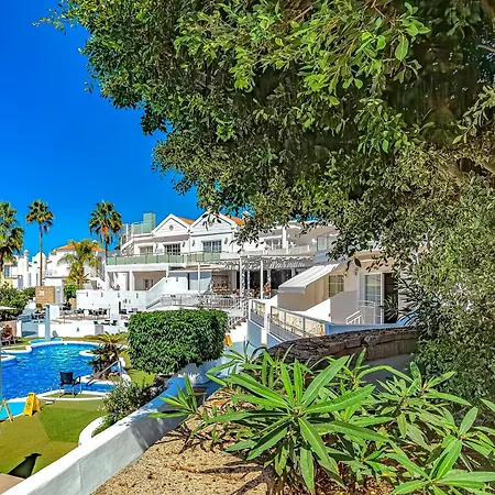 Apartment 2 Bedroom In Fanabe Costa Adeje (Tenerife)