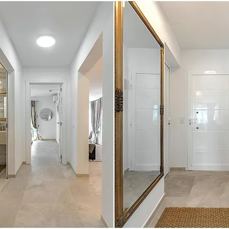 2 Bedroom In Fanabe Apartment *