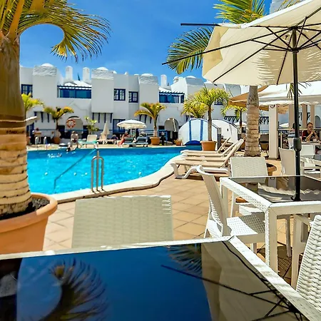 Apartment 2 Bedroom In Fanabe *