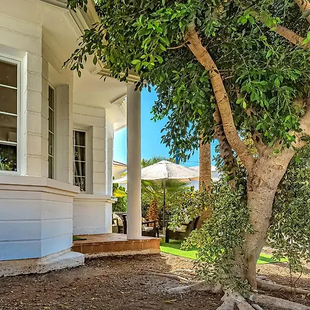 2 Bedroom In Fanabe Apartment