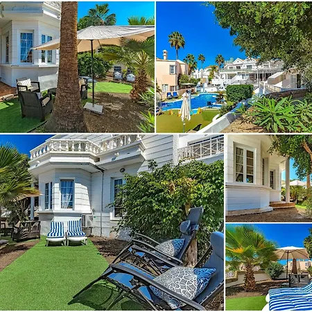 Apartment 2 Bedroom In Fanabe *