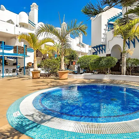 Apartment 2 Bedroom In Fanabe