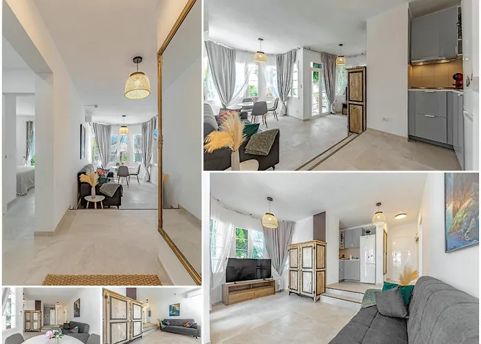 2 Bedroom In Fanabe