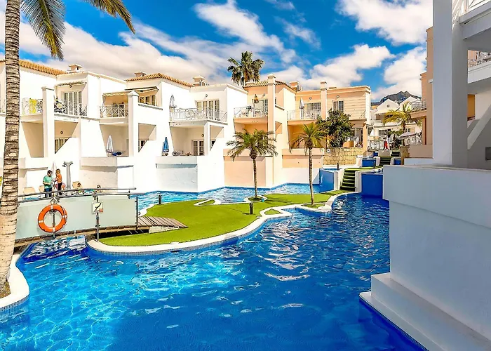 2 Bedroom In Fanabe شقة