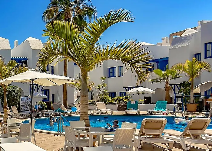 2 Bedroom In Fanabe أذيخي