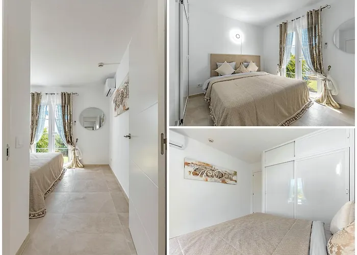 2 Bedroom In Fanabe * أذيخي