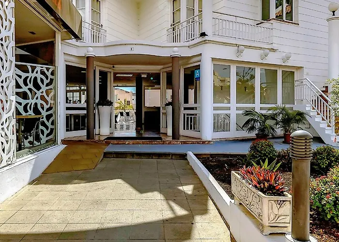 شقة 2 Bedroom In Fanabe *