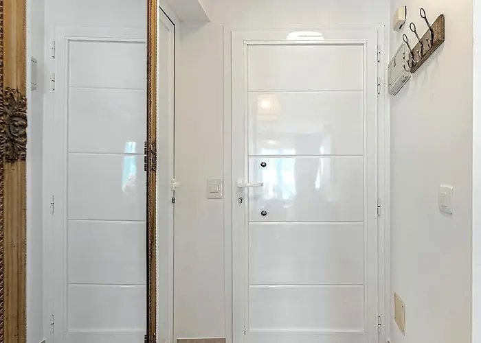 شقة 2 Bedroom In Fanabe أذيخي