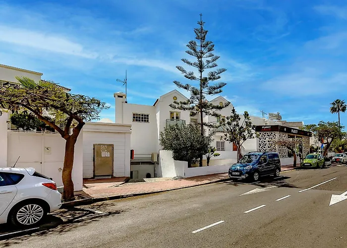 شقة 2 Bedroom In Fanabe *