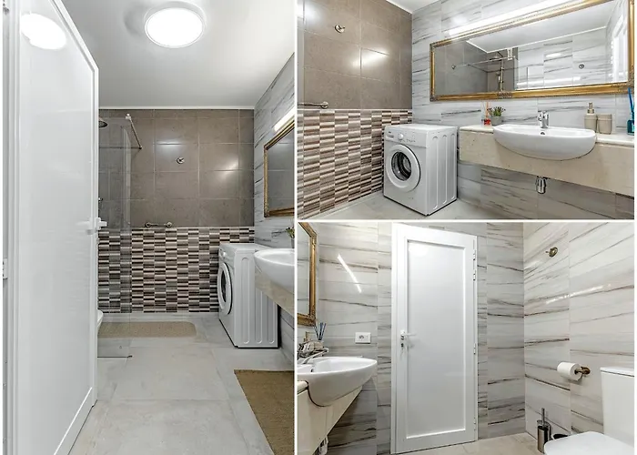 2 Bedroom In Fanabe