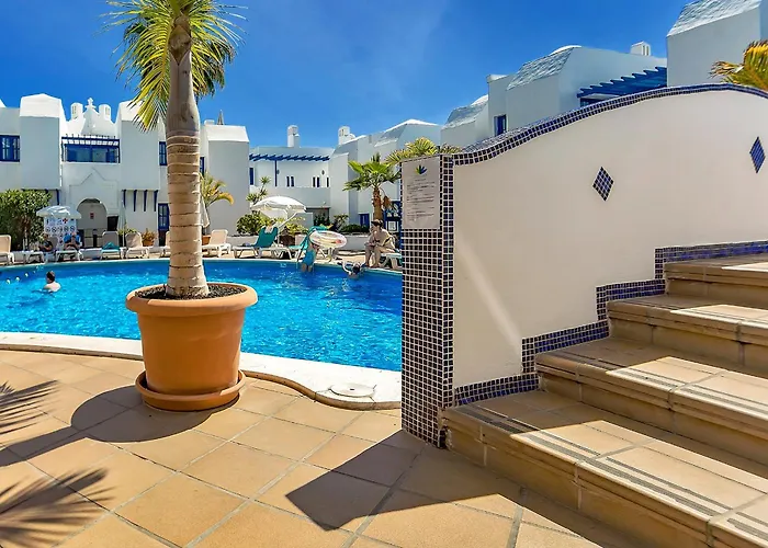 شقة 2 Bedroom In Fanabe *