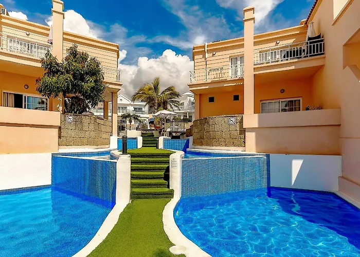 2 Bedroom In Fanabe * أذيخي