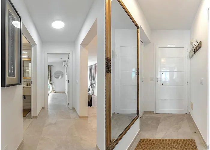 2 Bedroom In Fanabe شقة *