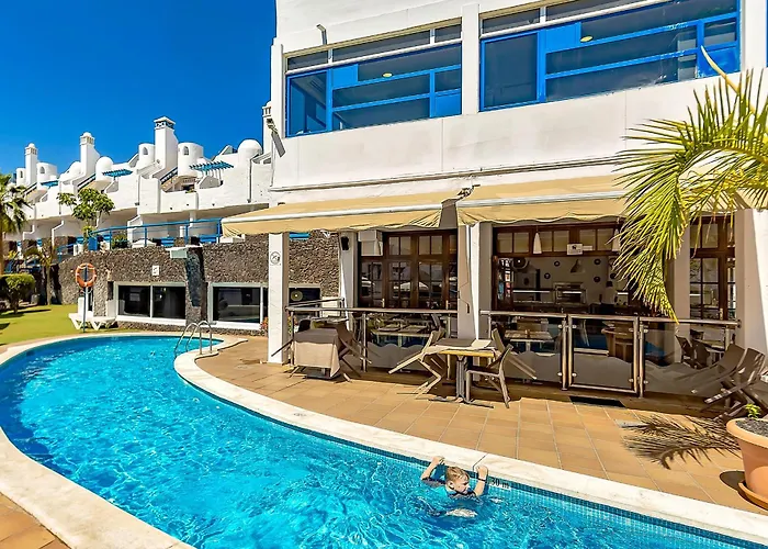 2 Bedroom In Fanabe * أذيخي