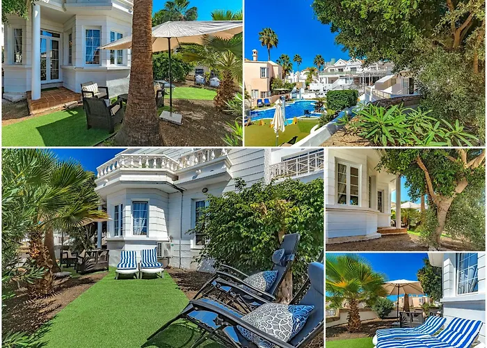 شقة 2 Bedroom In Fanabe *