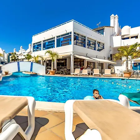 2 Bedroom In Fanabe Διαμέρισμα *