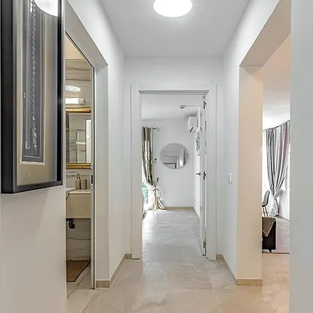 Διαμέρισμα 2 Bedroom In Fanabe