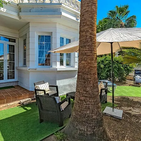 2 Bedroom In Fanabe Διαμέρισμα