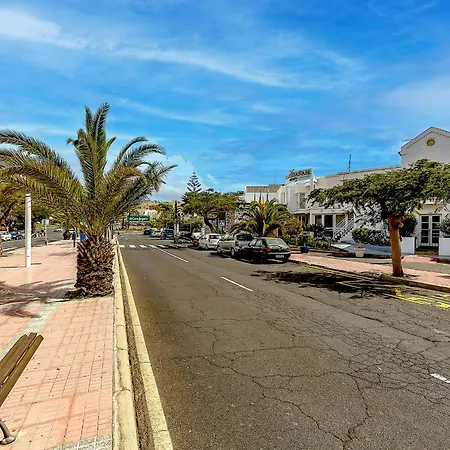 Διαμέρισμα 2 Bedroom In Fanabe